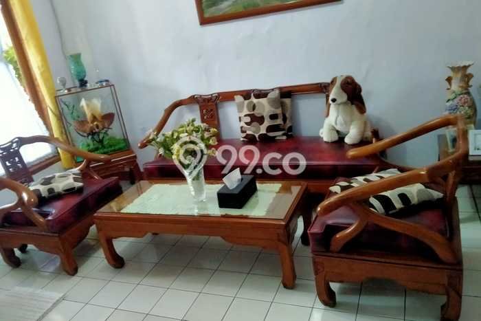 Dijual Cepat Rumah Favorit Siap Huni LB 108m2 di Bekasi Utara, Bekasi Dijual Cepat Rumah Favorit Siap Huni LB 108m2 di Bekasi Utara, Bekasi