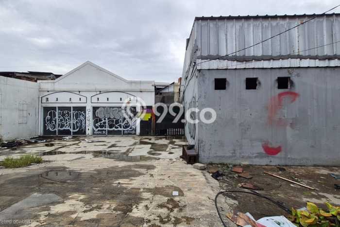 Unit Komersial Tersedia di Pekayon Spesifikasi LB 300m2 Unit Komersial Tersedia di Pekayon Spesifikasi LB 300m2