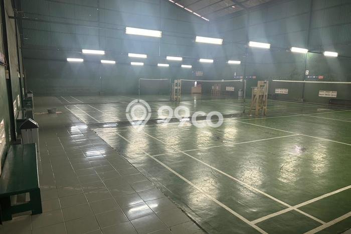 Gudang bagus disewakan di Tambun Selatan Bekasi dengan LB 486m2 harga sewa terbaik Gudang bagus disewakan di Tambun Selatan Bekasi dengan LB 486m2 harga sewa terbaik