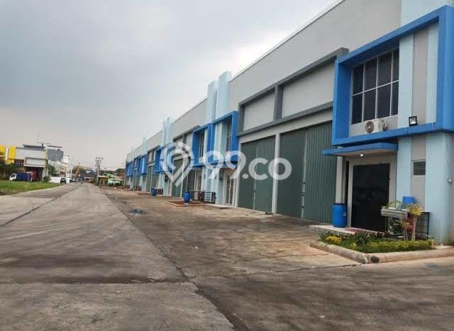 Gudang untuk disewa di Tambun Selatan punya LT 10000m2 & LB 240m2 harga sewa kompetitif Gudang untuk disewa di Tambun Selatan punya LT 10000m2 & LB 240m2 harga sewa kompetitif
