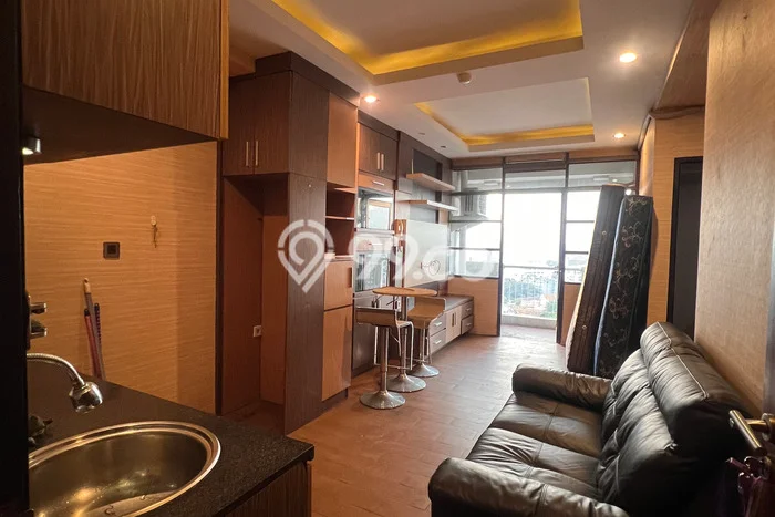 Sewa Apartemen Terjangkau 2 BR di Salemba Jakarta Pusat Sewa Apartemen Terjangkau 2 BR di Salemba Jakarta Pusat