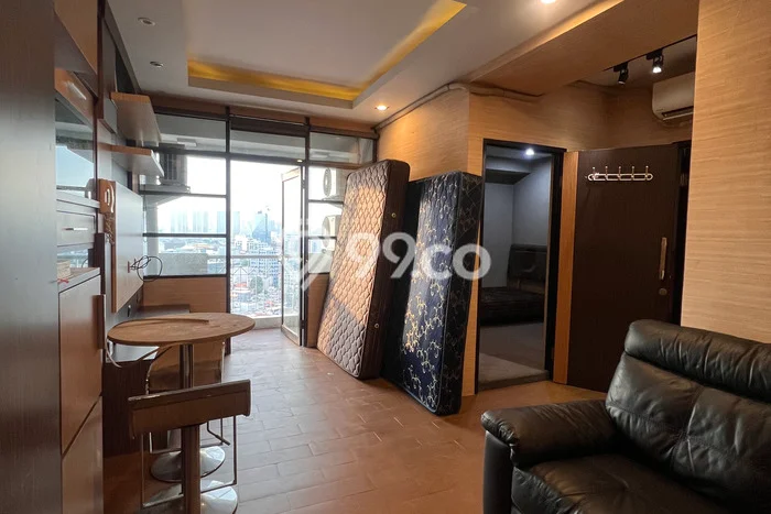 Sewa Apartemen Terjangkau 2 BR di Salemba Jakarta Pusat Sewa Apartemen Terjangkau 2 BR di Salemba Jakarta Pusat