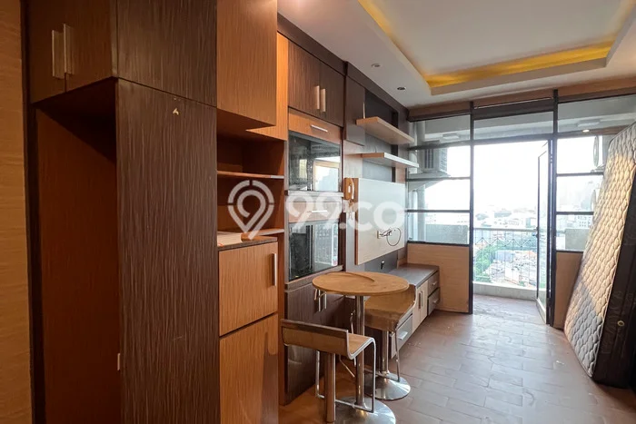 Sewa Apartemen Terjangkau 2 BR di Salemba Jakarta Pusat Sewa Apartemen Terjangkau 2 BR di Salemba Jakarta Pusat
