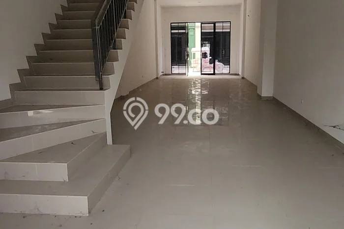 Unit Ruko Dijual di Kosambi Tangerang Luas Tanah 90m2, Luas Bangunan 270m2 Unit Ruko Dijual di Kosambi Tangerang Luas Tanah 90m2, Luas Bangunan 270m2