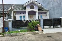 Dijual Rumah Modern 2 KT di Bekasi, Bekasi Dijual Rumah Modern 2 KT di Bekasi, Bekasi