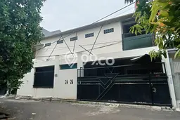 Hunian Super Mewah dengan Akses Paling Strategis di Duri Kepa, Jakarta Barat Hunian Super Mewah dengan Akses Paling Strategis di Duri Kepa, Jakarta Barat