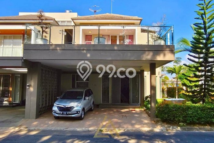 Jual Rumah Luas Megah Dengan View Cantik di Batam Centre, Batam Jual Rumah Luas Megah Dengan View Cantik di Batam Centre, Batam