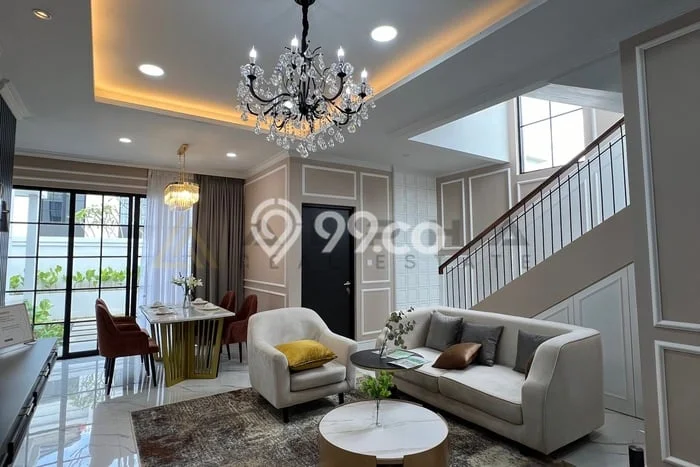 Dijual Rumah Mewah Exclusive di Batam Kota, Batam Dijual Rumah Mewah Exclusive di Batam Kota, Batam