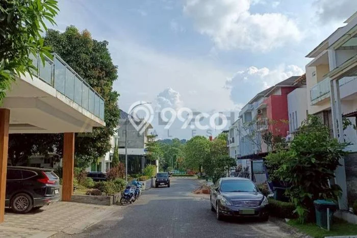 Dijual Hunian Rumah Terawat 6 KT di Batam Centre, Batam Dijual Hunian Rumah Terawat 6 KT di Batam Centre, Batam