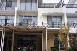 Rumah Minimalis 4 KT di Batam Centre Batam Semi Furnished Rumah Minimalis 4 KT di Batam Centre Batam Semi Furnished