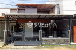 Dijual Rumah Eksklusif 3 KT di Batam Centre, Batam Dijual Rumah Eksklusif 3 KT di Batam Centre, Batam