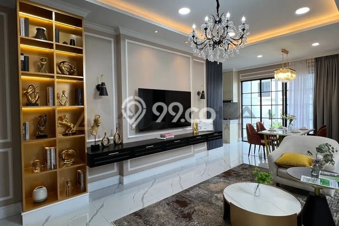 Dijual Rumah Mewah Exclusive di Batam Kota, Batam Dijual Rumah Mewah Exclusive di Batam Kota, Batam
