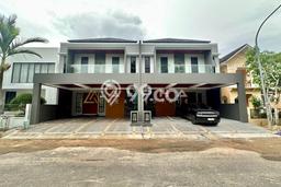 Dijual Rumah Premium dengan Fasilitas Sekitar Lengkap di Batam Kota, Batam Dijual Rumah Premium dengan Fasilitas Sekitar Lengkap di Batam Kota, Batam