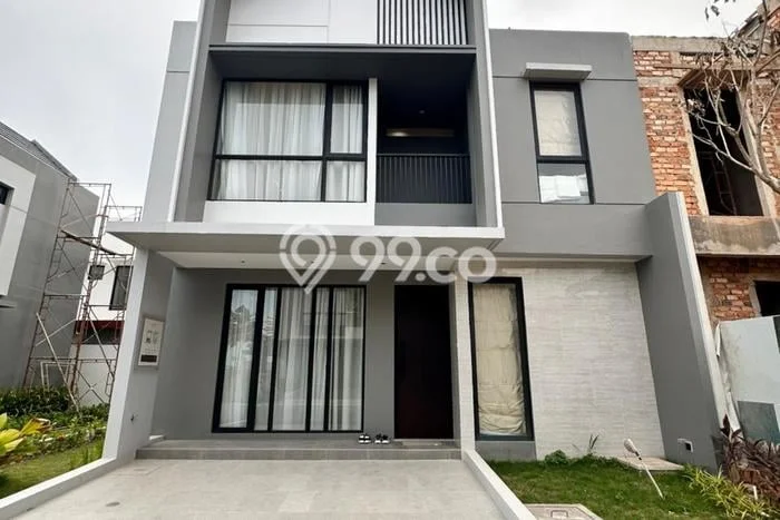 Dijual Rumah 4 Kamar Lokasi Ideal Nyaman dan Strategis di Batam Kota Dijual Rumah 4 Kamar Lokasi Ideal Nyaman dan Strategis di Batam Kota