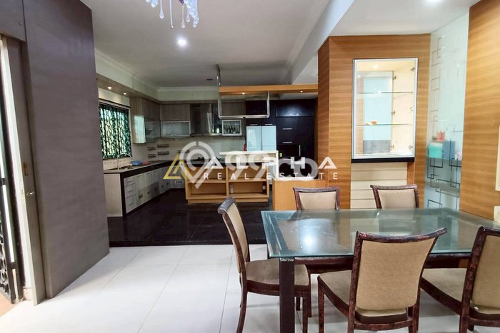 Rumah Luxury Modern Tanpa Renovasi di Batam Centre Batam Rumah Luxury Modern Tanpa Renovasi di Batam Centre Batam