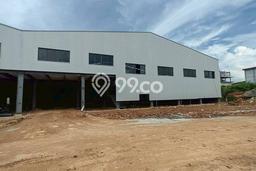Unit Gudang Dijual di Batam LT 12208m2 & LB 13388m2 Unit Gudang Dijual di Batam LT 12208m2 & LB 13388m2