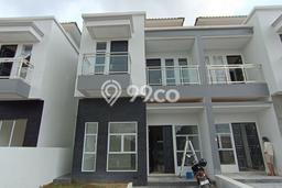 Hunian Terjangkau LT 112m2 di Batam Centre Akses Mudah Hunian Terjangkau LT 112m2 di Batam Centre Akses Mudah