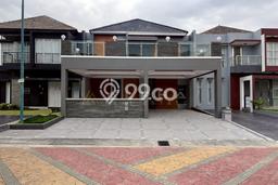 Rumah Luxury Modern Tanpa Renovasi di Batam Centre Batam Rumah Luxury Modern Tanpa Renovasi di Batam Centre Batam