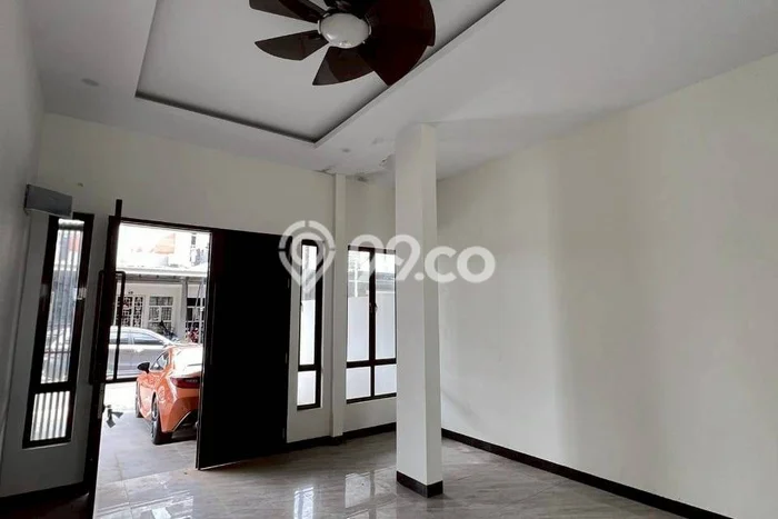 Disewakan! Rumah 3 Kamar Tidur &
3 Kamar Mandi di Batam Centre, Batam Disewakan! Rumah 3 Kamar Tidur &
3 Kamar Mandi di Batam Centre, Batam