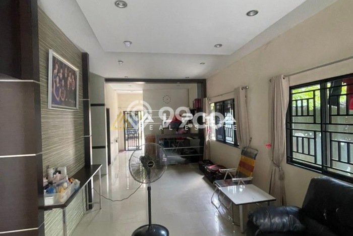 Dijual Rumah Mewah Megah Dengan View Eksklusif di Batam Centre, Batam Dijual Rumah Mewah Megah Dengan View Eksklusif di Batam Centre, Batam