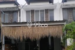 Rumah Cantik Siap Huni Di Kuta Selatan Luas 100m2 Aman Rumah Cantik Siap Huni Di Kuta Selatan Luas 100m2 Aman