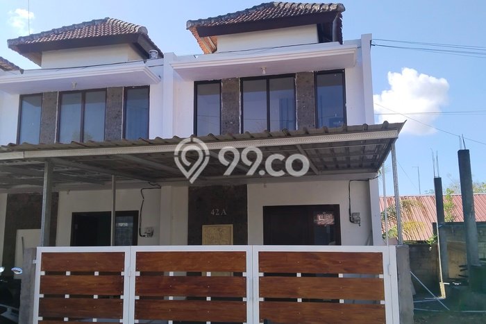 Sewa Rumah Strategis Harga Murah di Badung Sewa Rumah Strategis Harga Murah di Badung