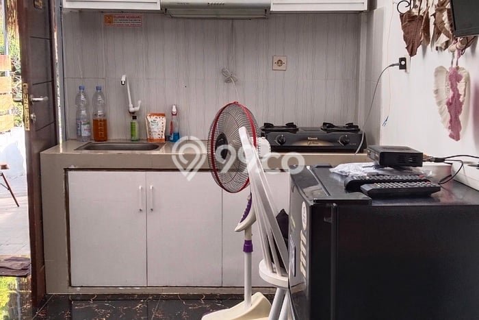 Jarang Ada! Rumah Sewa 2 Kamar Nyaman Siap Huni Benoa Jarang Ada! Rumah Sewa 2 Kamar Nyaman Siap Huni Benoa