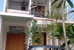 Rumah Minimalis 5 Kamar LT 112m2 di Sidoarjo Rumah Minimalis 5 Kamar LT 112m2 di Sidoarjo