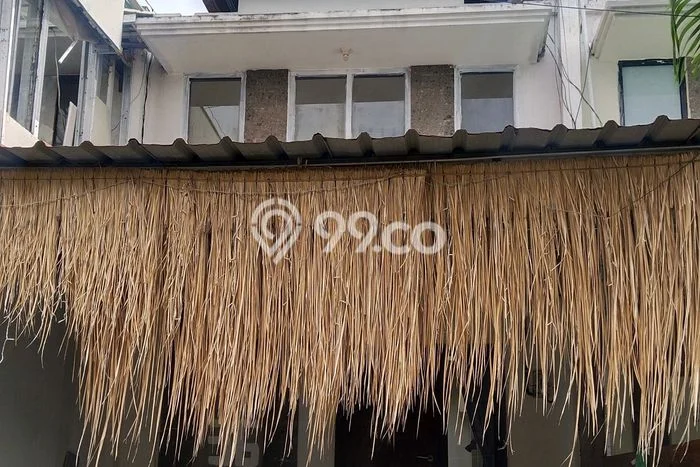 Disewakan! Rumah 2 Kamar Tidur &
2 Kamar Mandi di Benoa, Badung Disewakan! Rumah 2 Kamar Tidur &
2 Kamar Mandi di Benoa, Badung