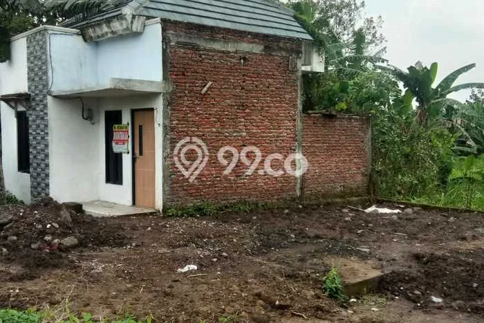 Kavling Tanah di Taman Dijual Luas 35m2 Legalitas SHM Kavling Tanah di Taman Dijual Luas 35m2 Legalitas SHM