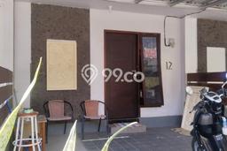 Rumah sewa siap pakai 2 Kamar Tidur di Benoa, Badung Rumah sewa siap pakai 2 Kamar Tidur di Benoa, Badung