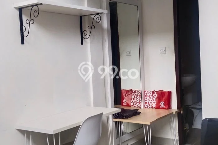 Disewakan! Rumah 2 Kamar Tidur &
2 Kamar Mandi di Benoa, Badung Disewakan! Rumah 2 Kamar Tidur &
2 Kamar Mandi di Benoa, Badung