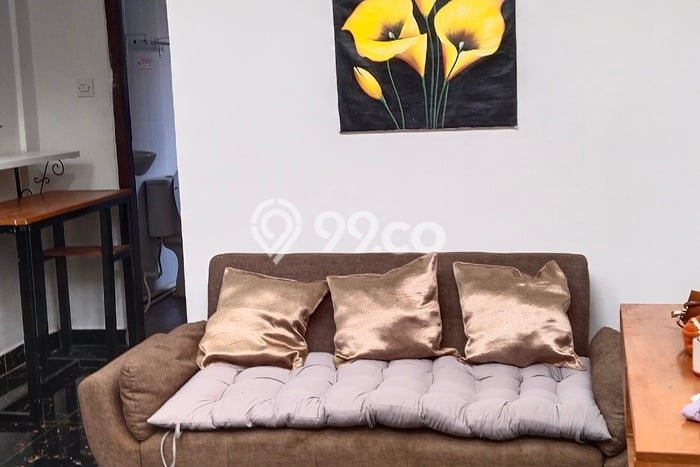 Jarang Ada! Rumah Sewa 2 Kamar Nyaman Siap Huni Benoa Jarang Ada! Rumah Sewa 2 Kamar Nyaman Siap Huni Benoa