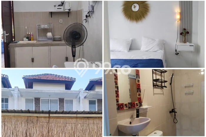SPECIAL LISTING! Rumah di , 2 KM, Dekat Fasilitas, Luas 48m2m² LB 100m2m² SPECIAL LISTING! Rumah di , 2 KM, Dekat Fasilitas, Luas 48m2m² LB 100m2m²