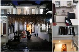 Disewakan! Rumah 2 Kamar Tidur &
2 Kamar Mandi di Benoa, Badung Disewakan! Rumah 2 Kamar Tidur &
2 Kamar Mandi di Benoa, Badung