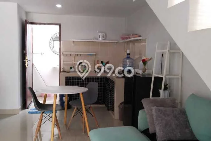 Sewa Rumah Murah di Benoa Badung dengan 2 Kamar Tidur Sewa Rumah Murah di Benoa Badung dengan 2 Kamar Tidur