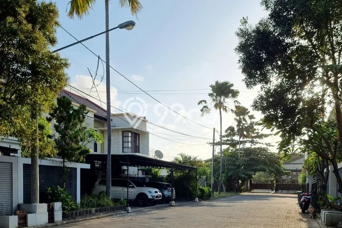 Vila Strategis di , Area 0m2m², Harga Terjangkau Vila Strategis di , Area 0m2m², Harga Terjangkau