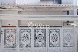 Rumah Luxury Modern Tanpa Renovasi di Kesiman Denpasar Rumah Luxury Modern Tanpa Renovasi di Kesiman Denpasar