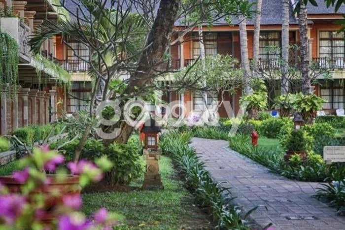Hunian Apartemen 1 KT 1 KM di Kuta, Badung Dijual Cepat Hunian Apartemen 1 KT 1 KM di Kuta, Badung Dijual Cepat