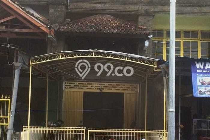 Ruko Paling Dicari LB 193m2 Dijual di Kuta Ruko Paling Dicari LB 193m2 Dijual di Kuta