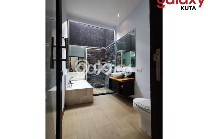 Vila Kawasan Denpasar Selatan, Luas 1497m2m², Lingkungan Asri untuk tempat tinggal Vila Kawasan Denpasar Selatan, Luas 1497m2m², Lingkungan Asri untuk tempat tinggal