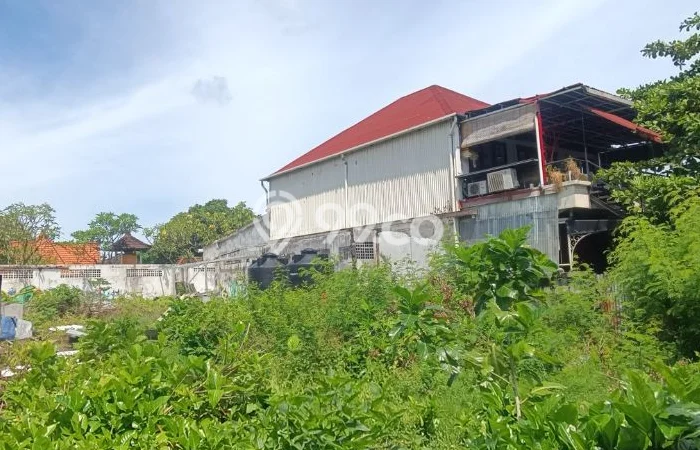 Tanah untuk Dijual di Denpasar Selatan Denpasar Luas 173m2 Tanah untuk Dijual di Denpasar Selatan Denpasar Luas 173m2