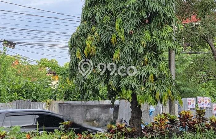 Tanah untuk Dijual di Denpasar Selatan Denpasar Luas 173m2 Tanah untuk Dijual di Denpasar Selatan Denpasar Luas 173m2