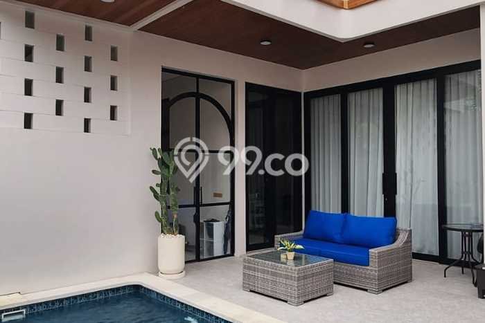 Vila Strategis di , Dimensi 153m2m², Akses ke beragam fasilitas Vila Strategis di , Dimensi 153m2m², Akses ke beragam fasilitas