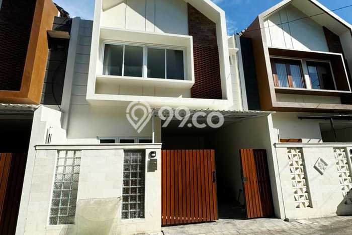 Rumah sewa siap huni 3 KT di Kesiman, Denpasar Rumah sewa siap huni 3 KT di Kesiman, Denpasar