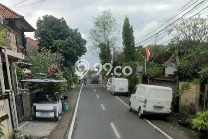 Rumah Elit Modern Tanpa Renovasi di Gatot Subroto Denpasar Rumah Elit Modern Tanpa Renovasi di Gatot Subroto Denpasar