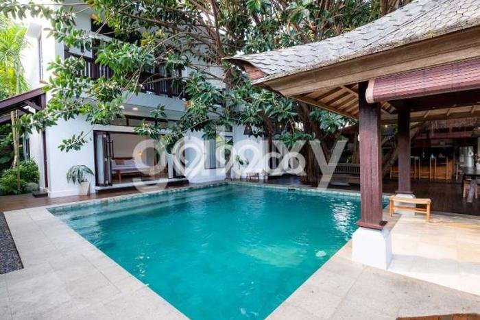PELUANG INVESTASI! Vila di Kuta Utara, Luas 2400m2m², ROI Menjanjikan PELUANG INVESTASI! Vila di Kuta Utara, Luas 2400m2m², ROI Menjanjikan