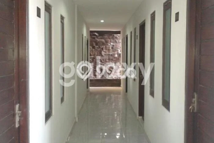 Hotel Premium di Kuta, Luas 466m2m², Kawasan Bisnis, Lokasi Ramai Hotel Premium di Kuta, Luas 466m2m², Kawasan Bisnis, Lokasi Ramai