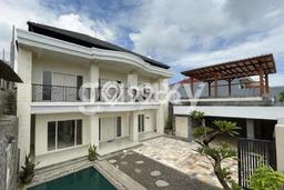 Vila Premium Kawasan Denpasar Barat, Area 314m2m², Lingkungan Nyaman Vila Premium Kawasan Denpasar Barat, Area 314m2m², Lingkungan Nyaman