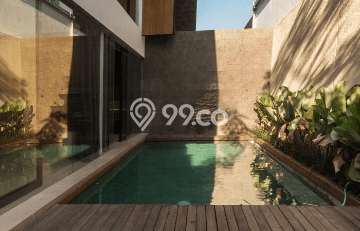 Vila di Ubud, Luas 200m2m², Area Strategis, Available Sekarang Vila di Ubud, Luas 200m2m², Area Strategis, Available Sekarang